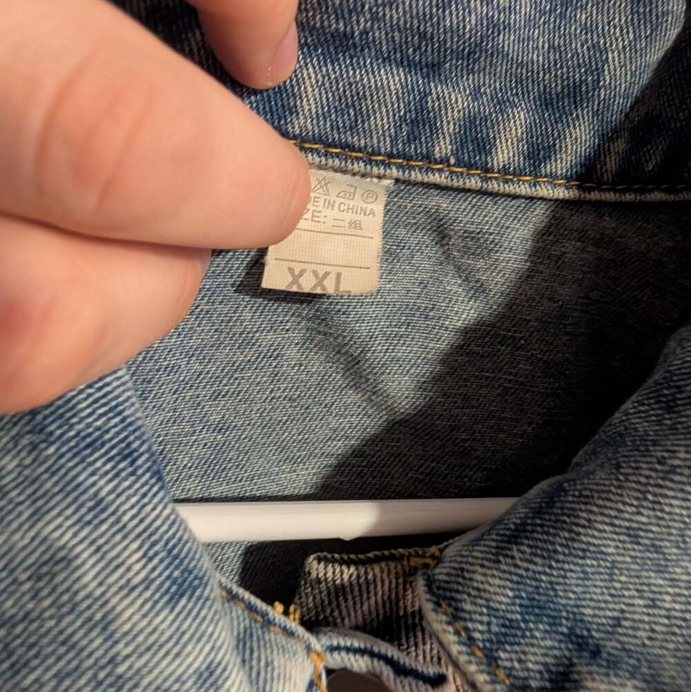 Jean Jacket - Picture 8 of 8